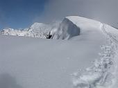 40 Cornice di neve